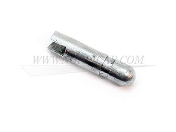 Wielremcilinder drukstift gebruikt Volvo 659676-U PV Duett,, Gebruikt, Volvo