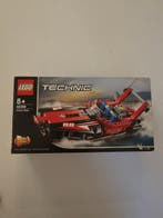 Lego Set - Technic - Collection – Complete Sets with Boxes &