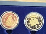 San Marino. Proof Set 2024 (incl. 2 euro Ghirlandaio + 50