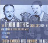 The Delmore Brothers - Classic Cuts 1933 - 41, Verzenden
