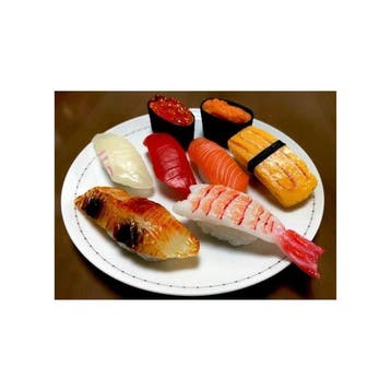 Japanese Food Replica (Shokuhin Sample) featuring a premium