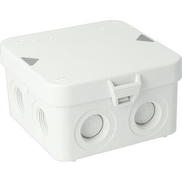 Attema Cable-mate Boîte murale/de plafond montée en surface, Verzenden