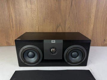 JBL - LX2000C Enceinte, TV, Hi-fi & Vidéo