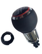 Pookknop Audi A4 A5 of Audi Q5 Universeel 6 Versnellingen, Verzenden