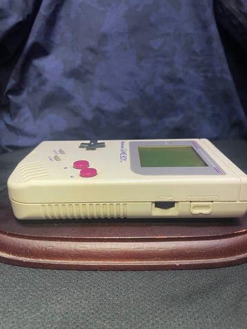 Nintendo - Gameboy Classic - Game Boy first generation, Consoles de jeu & Jeux vidéo