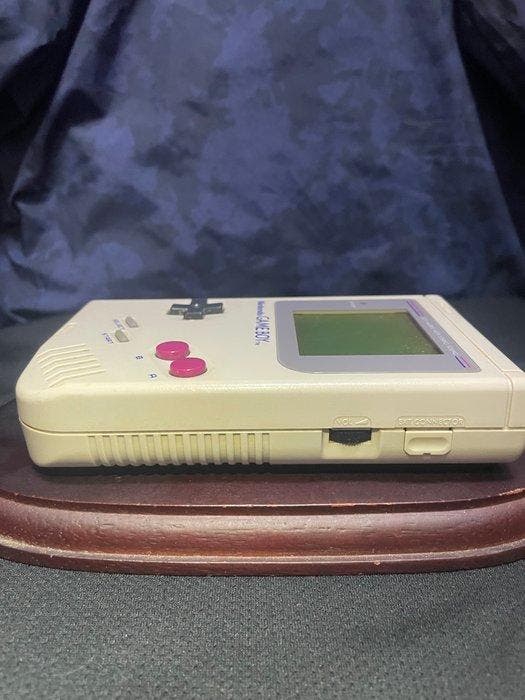 Nintendo - Gameboy Classic - Game Boy first generation, Consoles de jeu & Jeux vidéo, Consoles de jeu | Accessoires Autre
