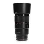 Sony FE 90mm f/2.8 Macro G OSS · Nieuw product, Ophalen of Verzenden, Comme neuf