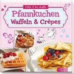 Süße & herzhafte Pfannkuchen, Waffeln & Crêpes 9783625170594, Livres, Langue | Allemand, Verzenden, KOLEKTIV