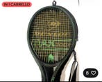 Tennis - McEnroe - 1990 - Raquette de tennis