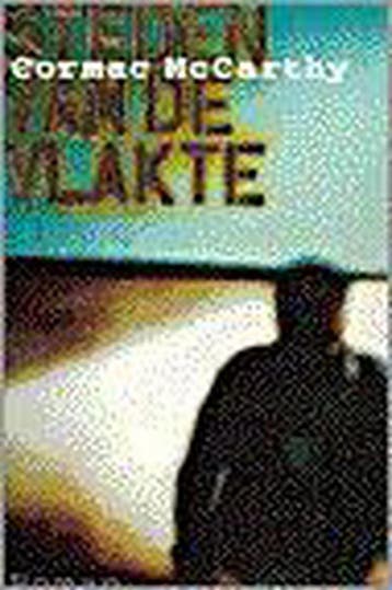 Steden van de vlakte / De grenstrilogie / 3 9789029529693, Verzenden, C. MacCarthy