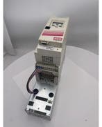 KEB F5 frequentiesturing 2.8 kVA 09.F5.CBB-YM00, Verzenden