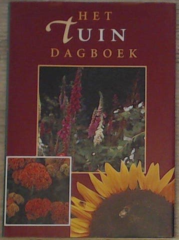Het tuindagboek 9789056320348 Marcel Kurpershoek, Boeken, Verzenden, Gelezen, Marcel Kurpershoek