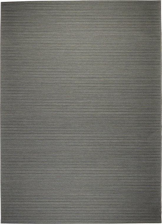 2dekans | Zuiver Waves Vloerkleed 200x300 Groen/Grijs, Maison & Meubles, Ameublement | Tapis & Moquettes, Enlèvement ou Envoi