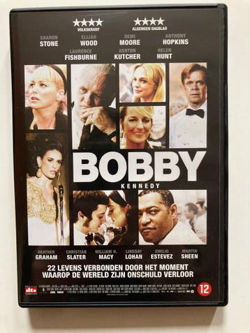BOBBY KENNEDY (DVD)