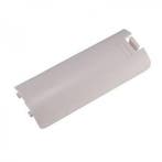 Wii Batterijklepje Wit (Third Party) (Nieuw), Ophalen of Verzenden