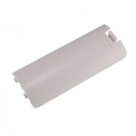 Wii Batterijklepje Wit (Third Party) (Nieuw), Consoles de jeu & Jeux vidéo, Consoles de jeu | Nintendo Wii, Enlèvement ou Envoi