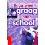 Ik ga weer graag naar school, Boeken, Verzenden, Nieuw