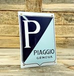 Piaggio Genova, Verzenden, Nieuw