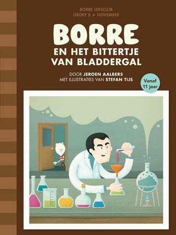 De Gestreepte Boekjes, Verzenden, Nieuw