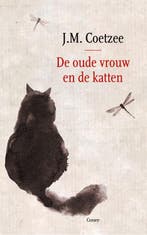 De oude vrouw en de katten 9789059368590 J.M. Coetzee, Verzenden, J.M. Coetzee