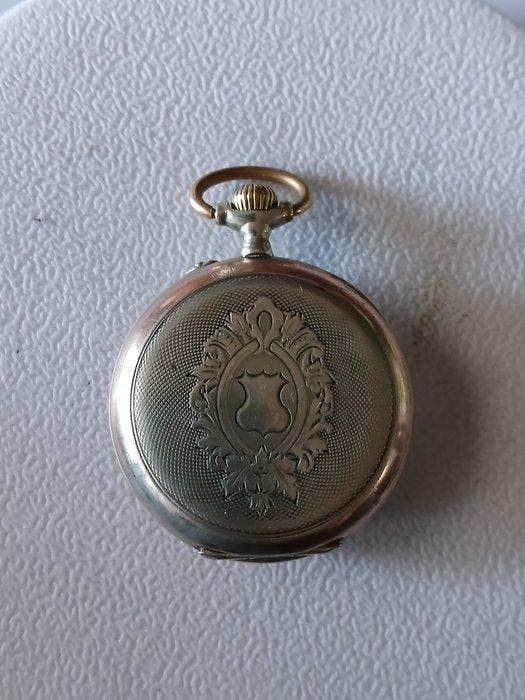 --ARGUS--1900 - 1900-1949, Bijoux, Sacs & Beauté, Montres | Hommes