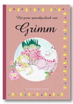 Het grote sprookjesboek van de gebroeders Grimm, Boeken, Verzenden, Gelezen