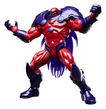 The Uncanny X-Men Marvel Legends Action Figure Onslaught 20, Verzamelen, Ophalen of Verzenden, Nieuw