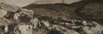 Frank Hurley (1885- 1962) - Panorama - Fighting on the way