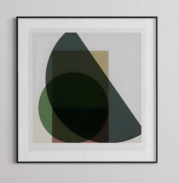Jonathan Antony - Utopian # 1326 & 1197.