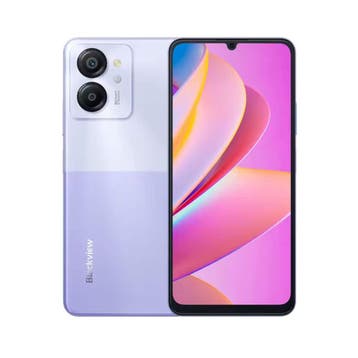 Color 8 Smartphone - 16 GB RAM - 128 GB Opslag - 50 MP, Telecommunicatie, Verzenden, Nieuw