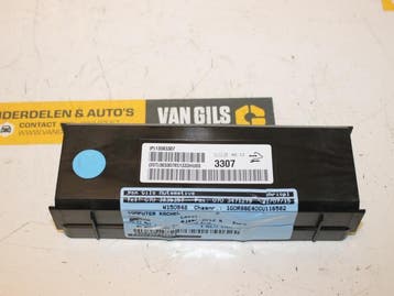 Computer Kachel Opel Ampera O111399