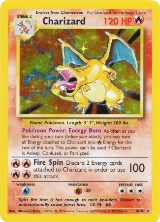 Losse Pokémon kaarten (van Base Set tot Scarlet en Violet), Hobby en Vrije tijd, Verzenden, Nieuw, Losse kaart, Foil