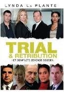 Trial & retribution - Seizoen 7 op DVD, Verzenden