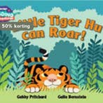 Little Tiger Hu Can Roar Yellow Band 9781107549968, Verzenden, Gabby Pritchard