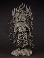 Statue of Fud My- , the compassionate Buddha who