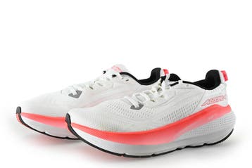Altra Sportschoenen in maat 38 Wit, Verzenden, Zo goed als nieuw, Altra, Wit