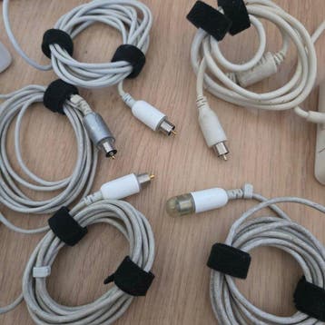 Apple LOT Portable Power Adapters (2001–2005) – iBook &