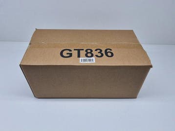 GT Spirit 1:18 - Modelauto - Porsche 911 (993) Turbo S -
