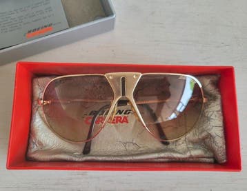 Carrera - Rare 1985 Boeing Collection by Carrera 5701 Pilot