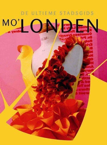 MOLonden 9789057671319 Maaike van Steekelenburg, Verzenden, Gelezen, Maaike van Steekelenburg