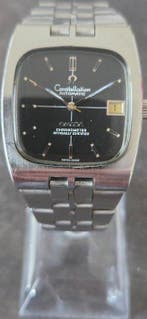 Omega - Constellation - Zonder minimumprijs - Heren -, Nieuw
