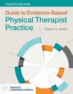 Guide To Evidence-Based Physical Therapist Practice, Verzenden, Gelezen, Dianne V. Jewell