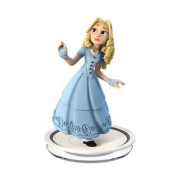 Alice - Disney Infinity 3.0, Consoles de jeu & Jeux vidéo, Ophalen of Verzenden