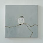 Matthieu van Riel - Bird in the Wind