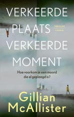 Verkeerde plaats, verkeerde moment (9789403103921), Verzenden