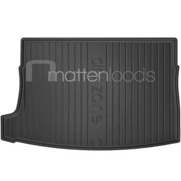 All Weather kofferbakmat Volkswagen e-Golf (verstelbare vloe, Verzenden, Nieuw