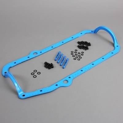 Carterpan pakking rubber chevrolet SB, Auto-onderdelen, Motor en Toebehoren, Nieuw, Ophalen of Verzenden