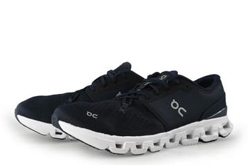 On Sportschoenen in maat 49 Blauw, Kleding | Heren, Schoenen, On, Sportschoenen, Zo goed als nieuw, Verzenden