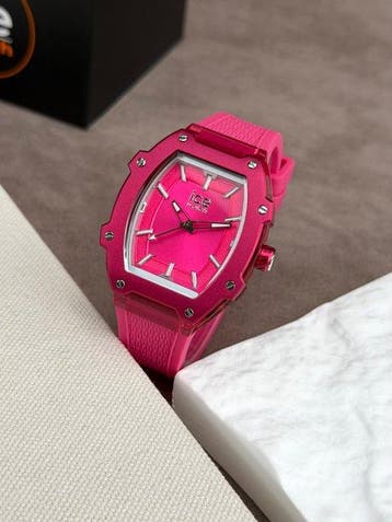 Ice-Watch - Boliday Pink - Sans prix de réserve - 023323 -