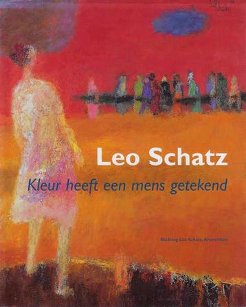Leo Schatz 9789090166209 T. Rooduyn, Verzenden, T. Rooduyn